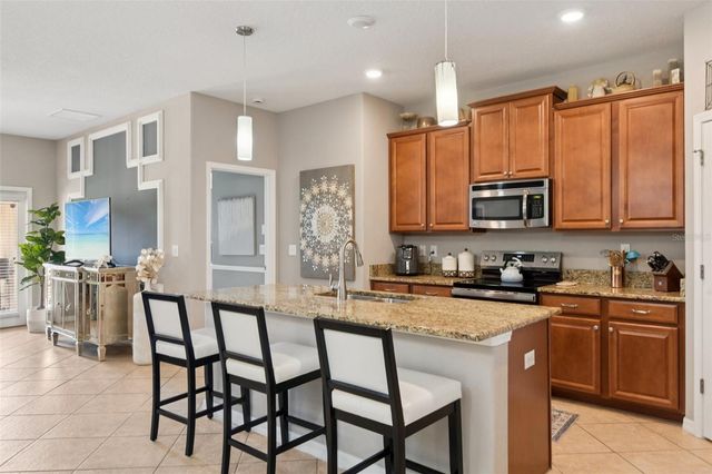 12010 LAKE BOULEVARD, Trinity, FL 34655