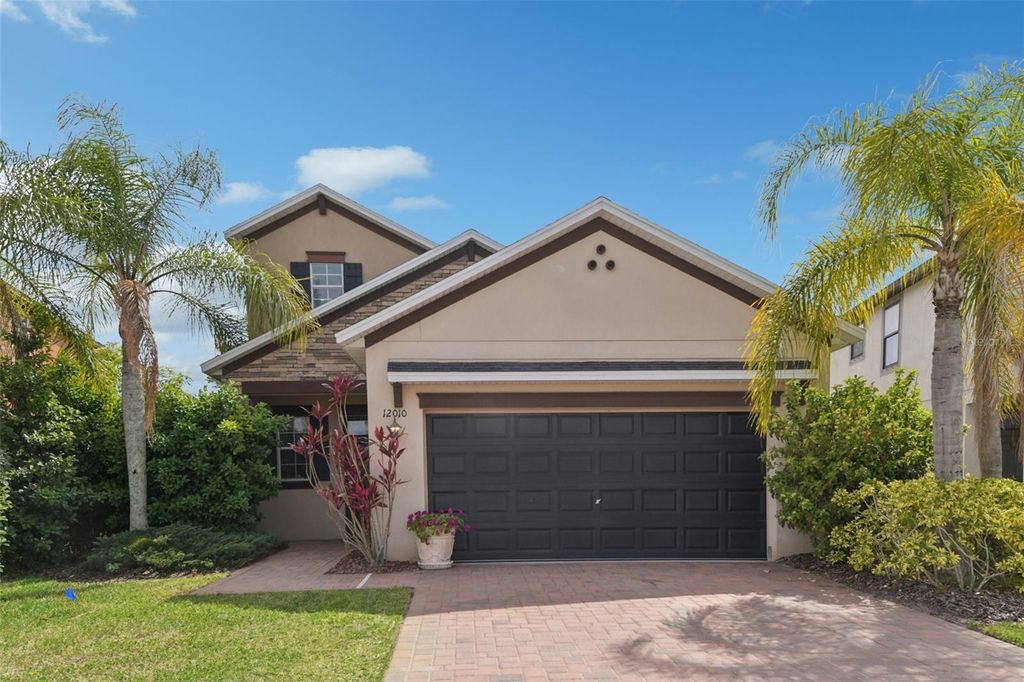 12010 LAKE BOULEVARD, Trinity, FL 34655