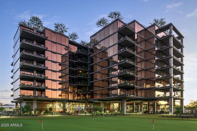 7230 E Mayo Boulevard 8005, Scottsdale, AZ 85255