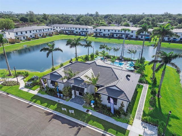 4973 Oakmont Drive 1, Dania Beach, FL 33312