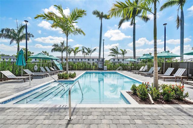 4973 Oakmont Drive 1, Dania Beach, FL 33312