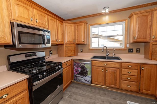 54463 Faye Drive, Osceola, IN 46561