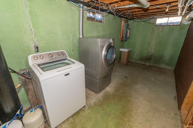 54463 Faye Drive, Osceola, IN 46561