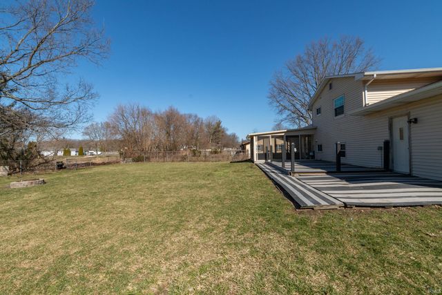 54463 Faye Drive, Osceola, IN 46561