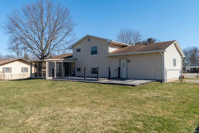 54463 Faye Drive, Osceola, IN 46561