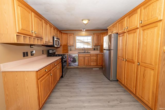 54463 Faye Drive, Osceola, IN 46561