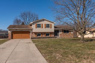 54463 Faye Drive, Osceola, IN 46561