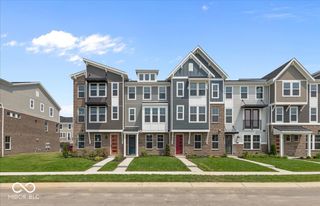 7317 Bayview Run, Mccordsville, IN 46055