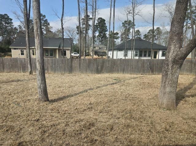 10401 Royal Cullum Drive, Conroe, TX 77303