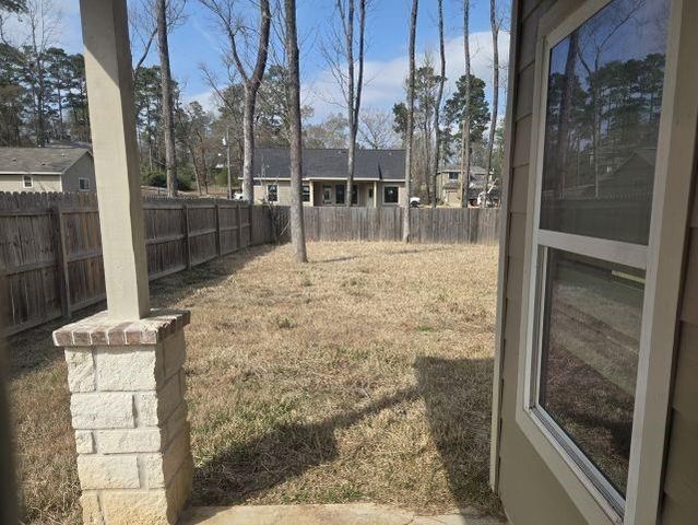 10401 Royal Cullum Drive, Conroe, TX 77303