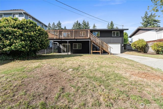 1605 S Highland Avenue, Tacoma, WA 98465