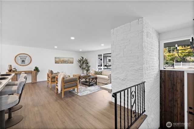 1605 S Highland Avenue, Tacoma, WA 98465