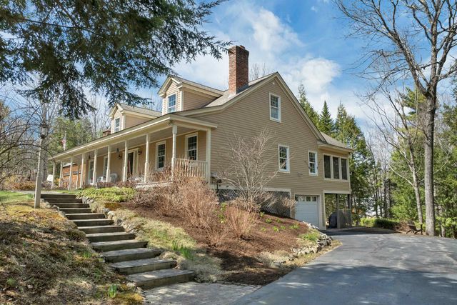 1 River Heights Road, Tuftonboro, NH 03816