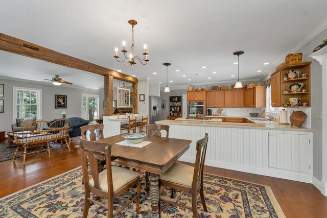 1 River Heights Road, Tuftonboro, NH 03816