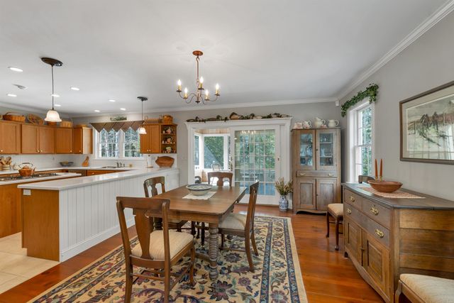 1 River Heights Road, Tuftonboro, NH 03816