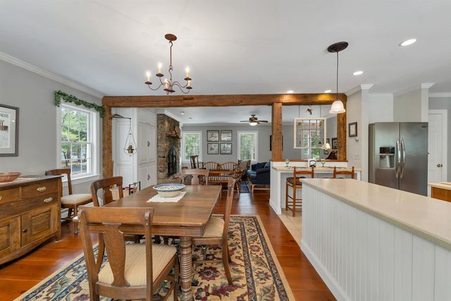 1 River Heights Road, Tuftonboro, NH 03816