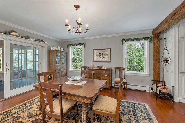 1 River Heights Road, Tuftonboro, NH 03816