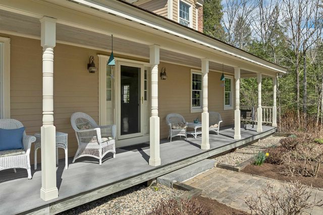 1 River Heights Road, Tuftonboro, NH 03816