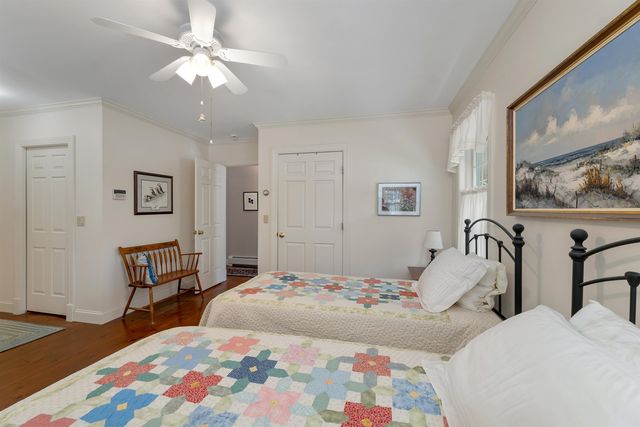 1 River Heights Road, Tuftonboro, NH 03816
