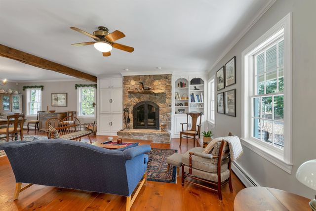 1 River Heights Road, Tuftonboro, NH 03816