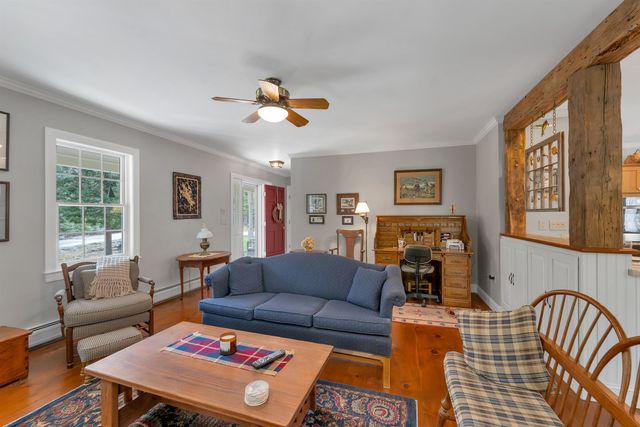 1 River Heights Road, Tuftonboro, NH 03816