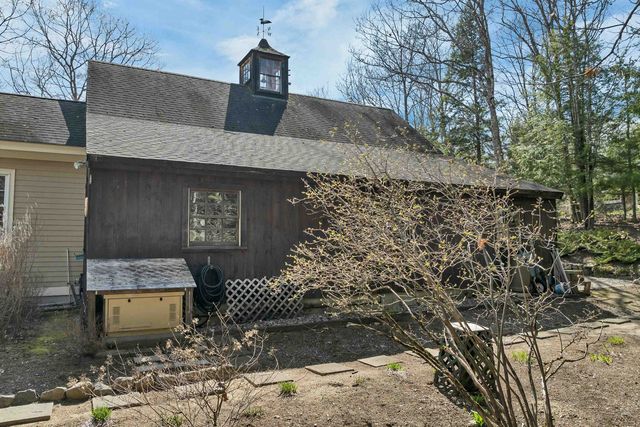 1 River Heights Road, Tuftonboro, NH 03816