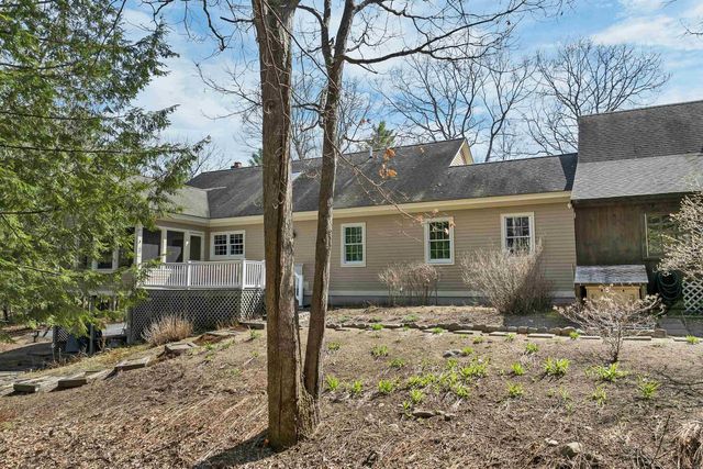 1 River Heights Road, Tuftonboro, NH 03816