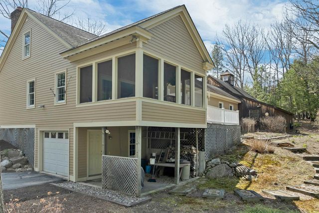 1 River Heights Road, Tuftonboro, NH 03816