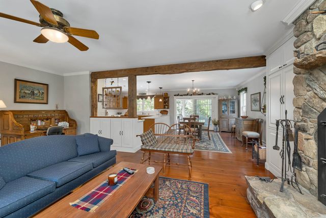 1 River Heights Road, Tuftonboro, NH 03816