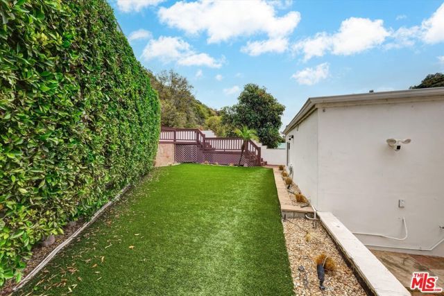 1754 Franklin Canyon Drive, Beverly Hills, CA 90210