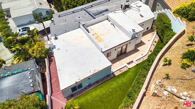 1754 Franklin Canyon Drive, Beverly Hills, CA 90210
