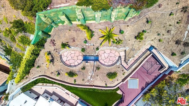1754 Franklin Canyon Drive, Beverly Hills, CA 90210