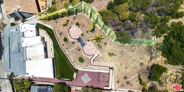 1754 Franklin Canyon Drive, Beverly Hills, CA 90210