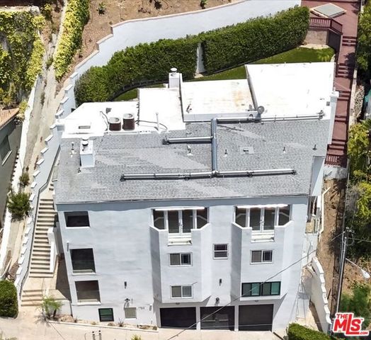 1754 Franklin Canyon Drive, Beverly Hills, CA 90210
