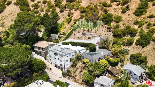 1754 Franklin Canyon Drive, Beverly Hills, CA 90210