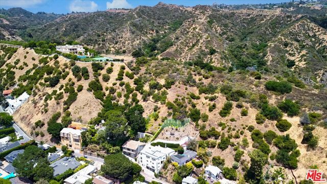 1754 Franklin Canyon Drive, Beverly Hills, CA 90210