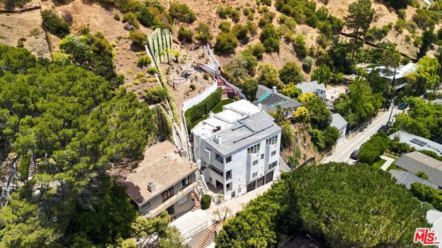 1754 Franklin Canyon Drive, Beverly Hills, CA 90210
