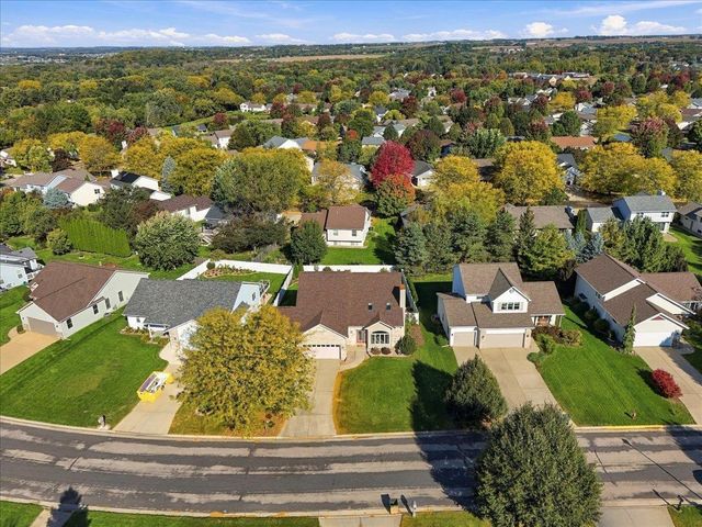 3154 Bull Run, Sun Prairie, WI 53590
