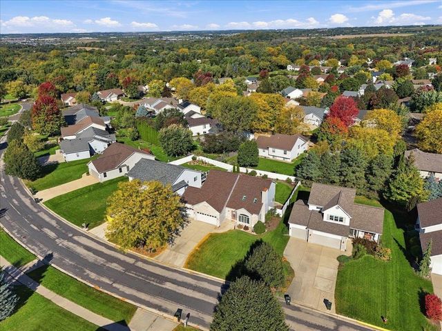 3154 Bull Run, Sun Prairie, WI 53590