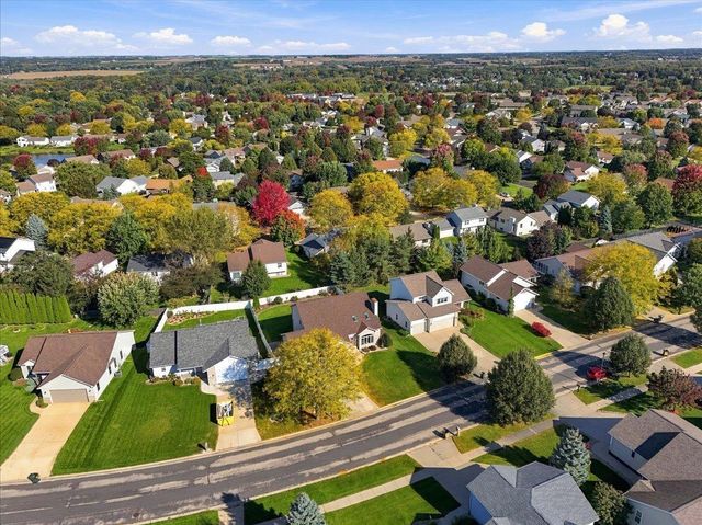 3154 Bull Run, Sun Prairie, WI 53590