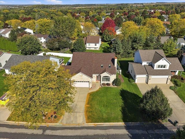 3154 Bull Run, Sun Prairie, WI 53590