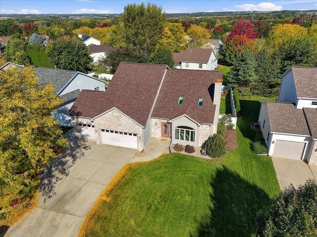 3154 Bull Run, Sun Prairie, WI 53590