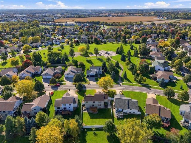 3154 Bull Run, Sun Prairie, WI 53590