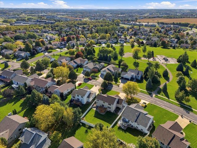 3154 Bull Run, Sun Prairie, WI 53590