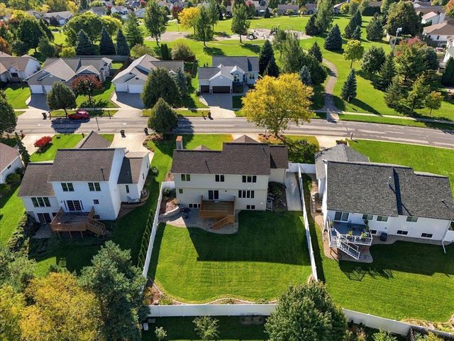 3154 Bull Run, Sun Prairie, WI 53590