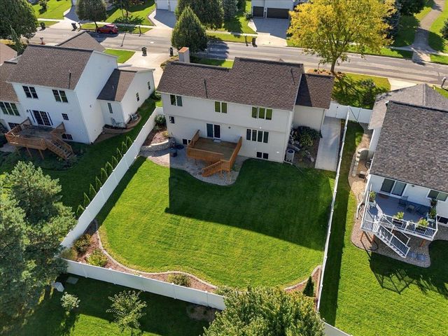 3154 Bull Run, Sun Prairie, WI 53590