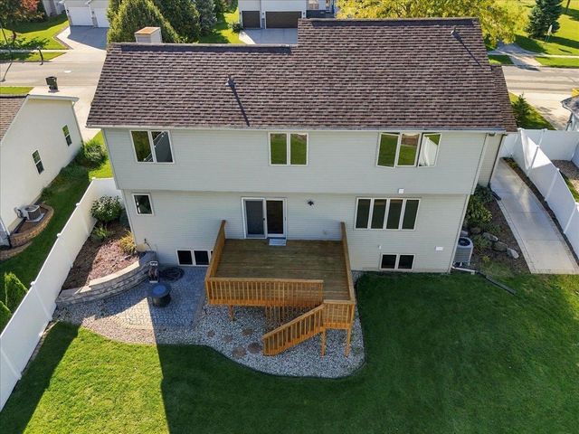 3154 Bull Run, Sun Prairie, WI 53590