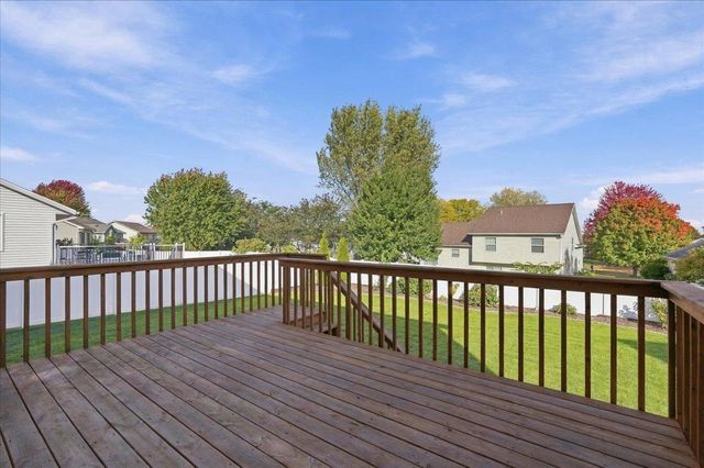 3154 Bull Run, Sun Prairie, WI 53590