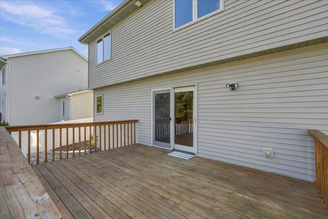 3154 Bull Run, Sun Prairie, WI 53590