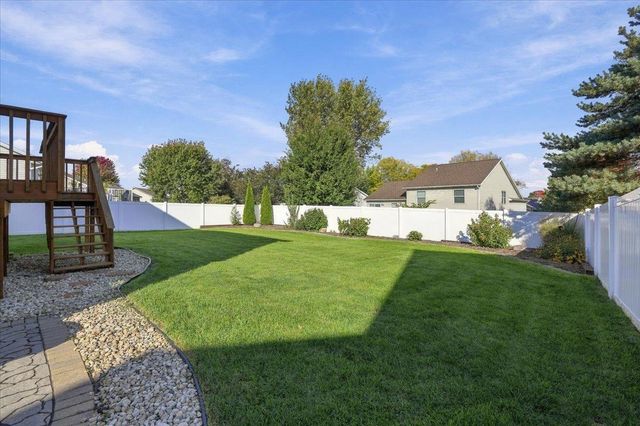 3154 Bull Run, Sun Prairie, WI 53590